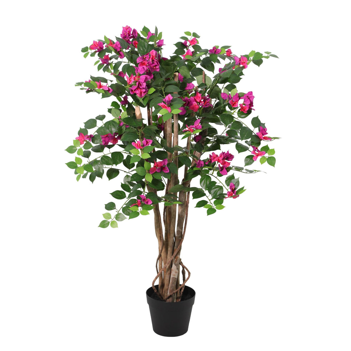Bougainvillier artificiel h120cm