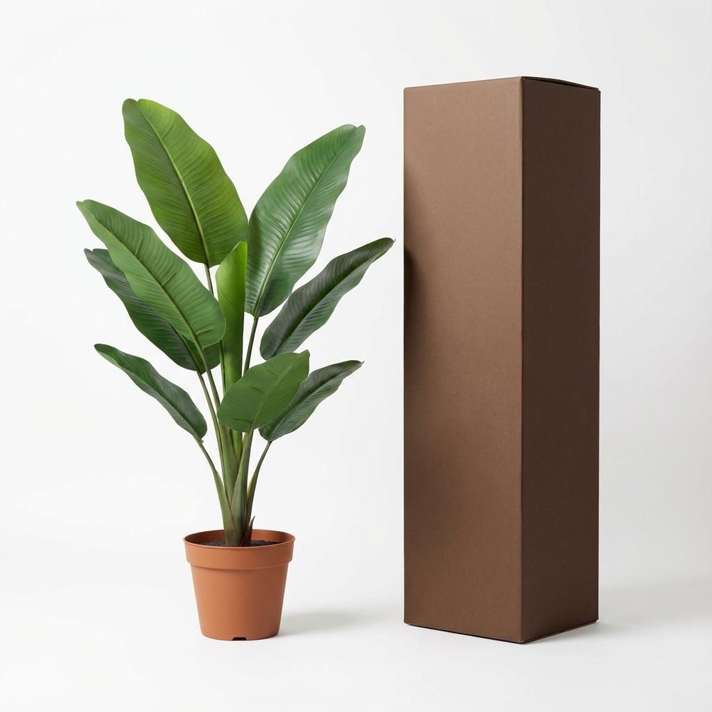 Philodendron Jungle King h45cm