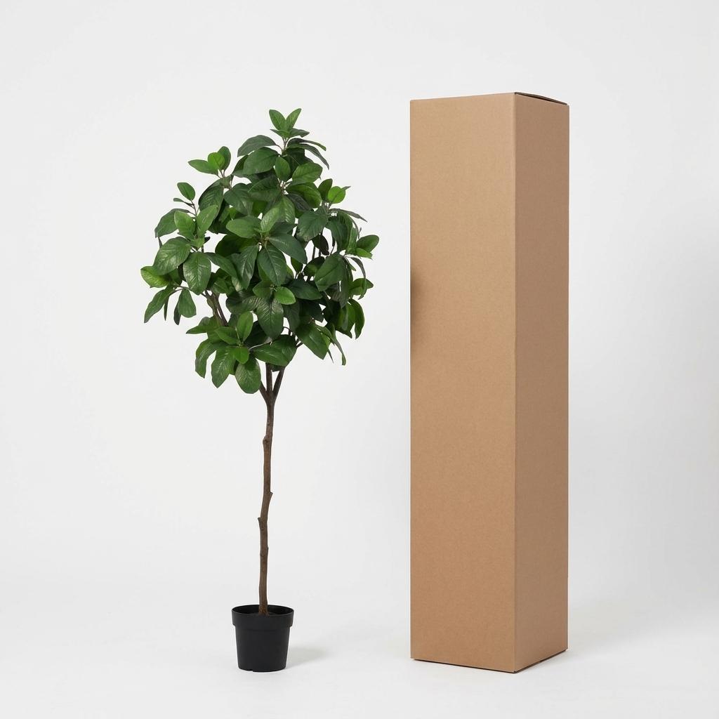 Magnolia arbuste artificiel h190cm