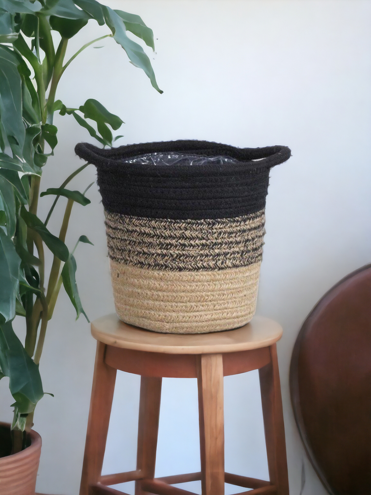 Panier Sumatra D12 - vue 2