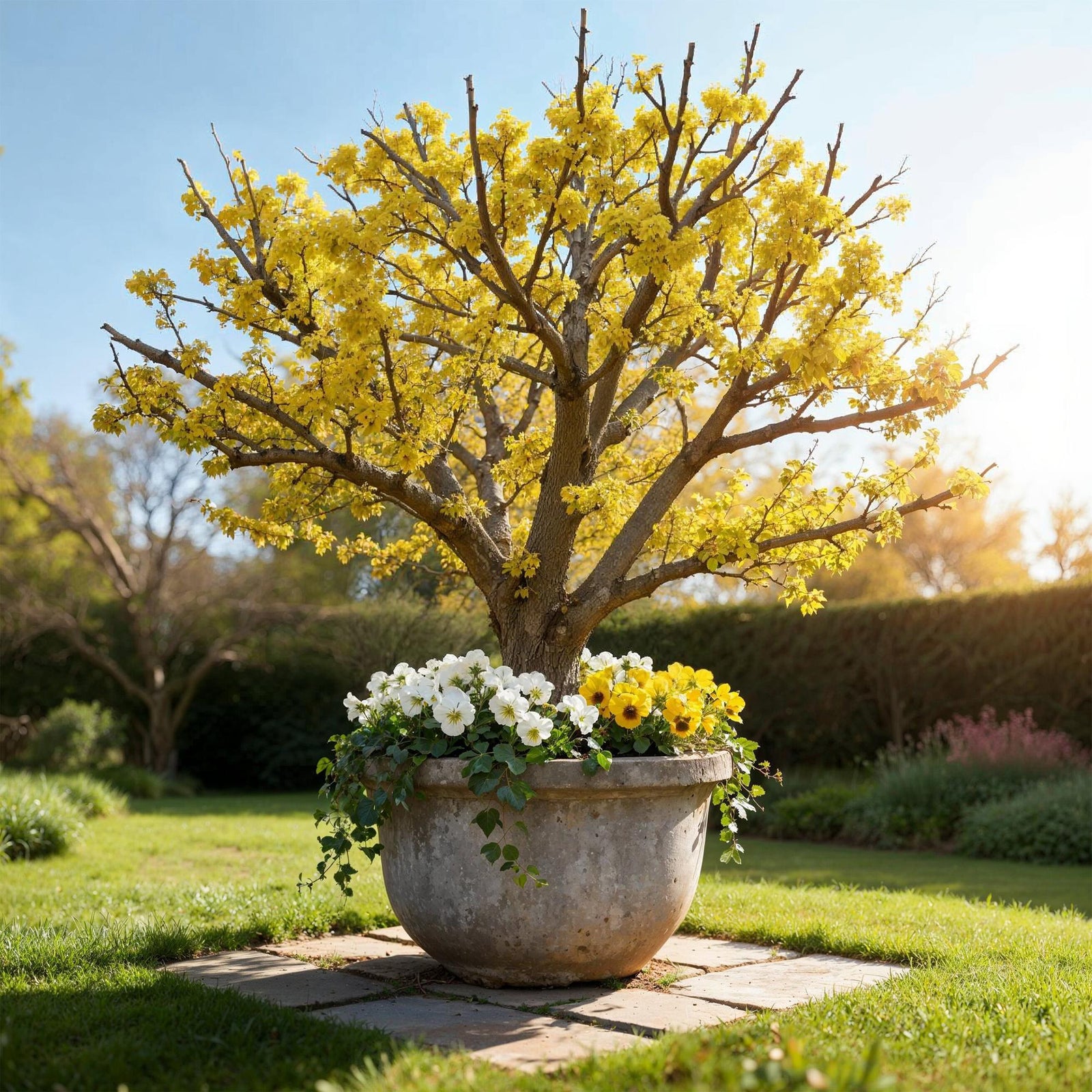 Entretien - Cornouiller Mâle (Cornus mas) : Guide pratique - La Green Touch