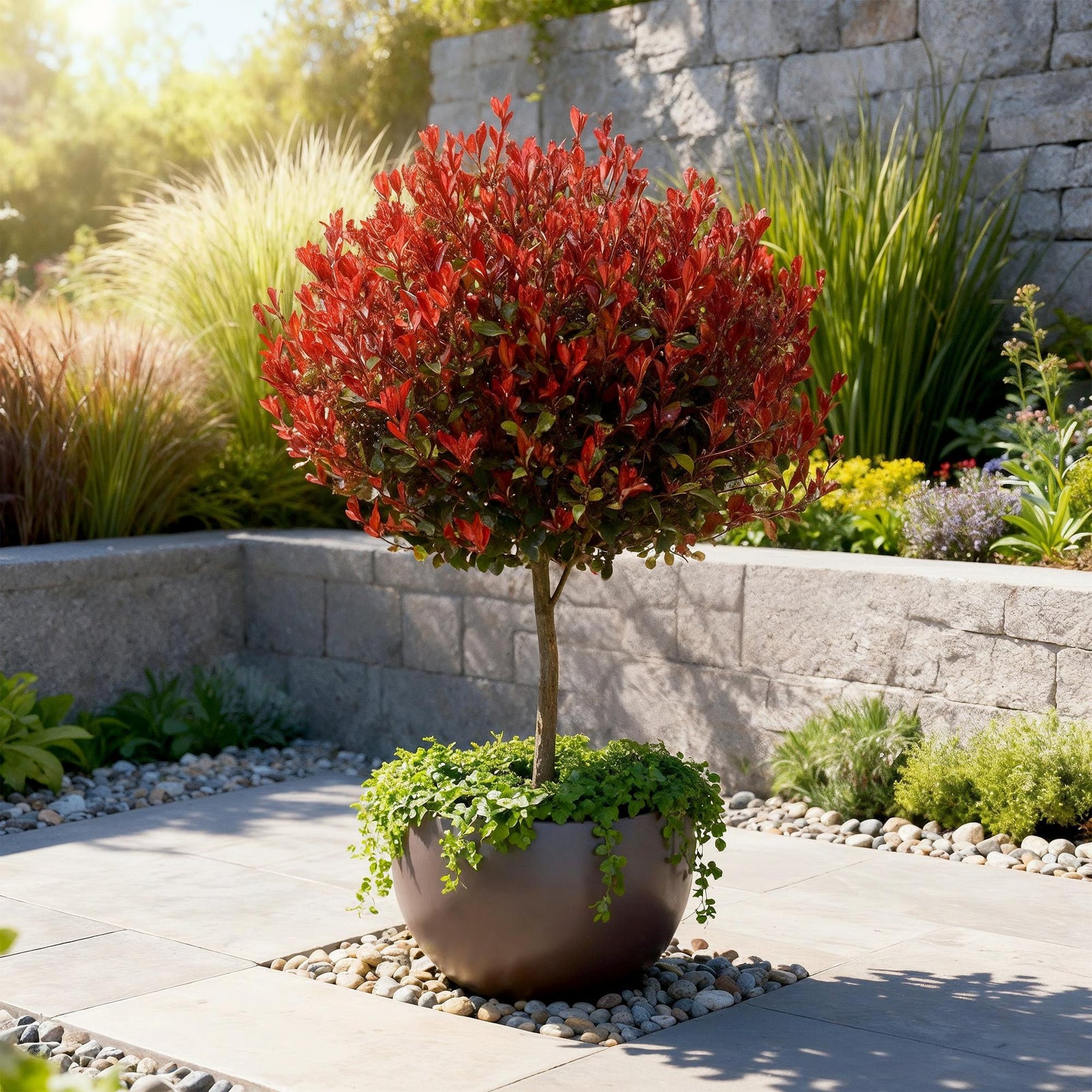 Entretien - Photinia (Photinia × fraseri) : Guide pratique - La Green Touch