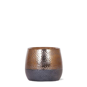 Elite Kobber Citrus Dekorativ Pot
