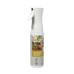 Fugtgivende glansspray til orkideer