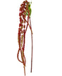 Livraison plante Amaranthus - Branche fleurie artificielle