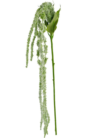 Livraison plante Amaranthus - Branche fleurie artificielle