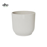 Livraison plante Cache - Pot Elho Blanc - D25 x H23