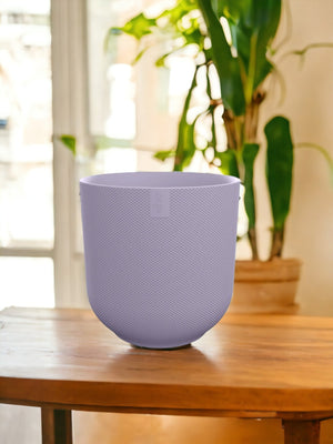 Elho Jazz Lavendel Plantepotte - D26 x H24