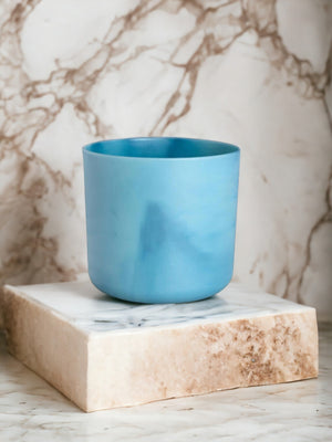 Elho Ocean Pacific Blue Plantepotte - D22 x H20