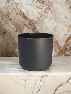 Elho f. til blød antracit diameter 14cm