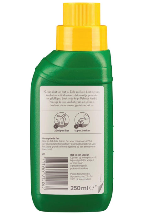 Livraison plante Engrais cactus et succulentes - 250ml