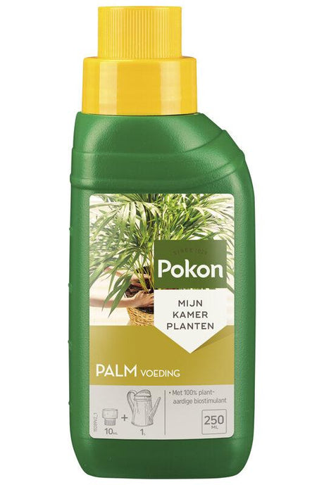 Livraison plante Engrais pour Palmier - 250ML