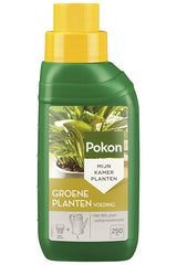 Livraison plante Engrais pour plantes vertes - 250 ML