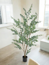 Livraison plante Eucalyptus - Arbre artificiel