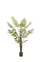 Livraison plante Fougère plante artificielle - h150cm, Ø12cm