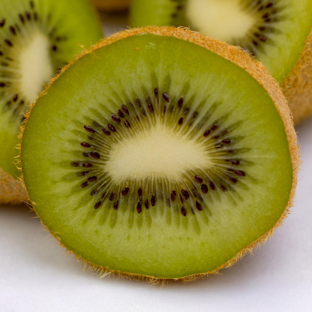 Livraison plante Kiwi Jenny – Lot de 2 – Pot 15 cm – Hauteur 50 cm