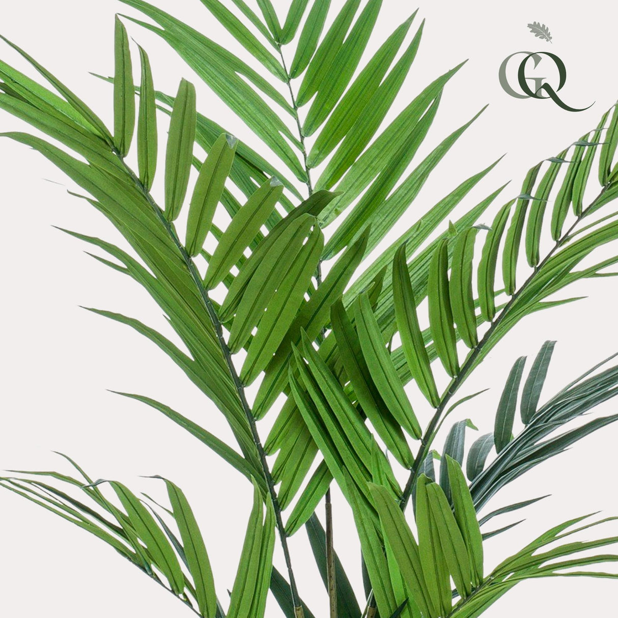 Livraison plante Palmier Kentia plante artificielle - h180cm, Ø15cm