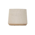 Livraison plante Panier Jumbo Patt Beige Lavé D44 cm