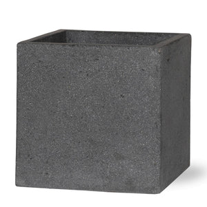 Potteblok Grå 40 cm