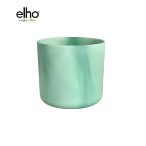 Elho Ocean Pot Rund pacific green 14 cm