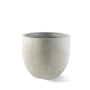 Antik Hvid Grigio Potte 36 cm