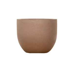 Grigio New Egg Bronze potte 36 cm