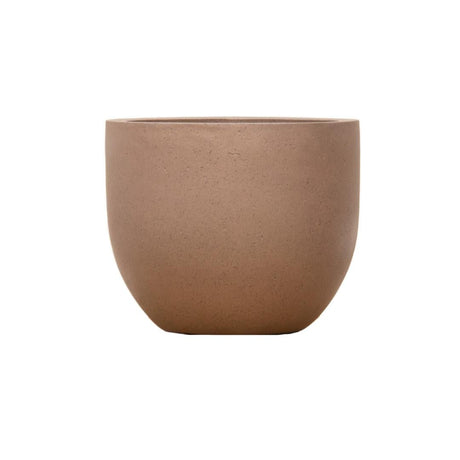 Livraison plante Pot Grigio New Egg Bronze 36 cm