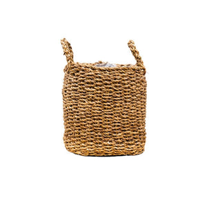 Pot Jack - Riet 38x36 cm