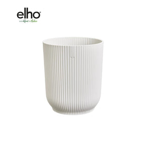 Elho Vibes Orchid Pot hvid 13 cm