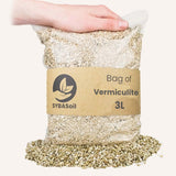Livraison plante Vermiculite - 3L