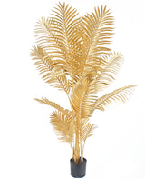 Golden Areca - Kunstig palme