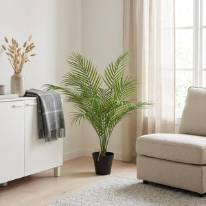 Kentia palmier artificiel h65cm