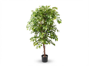 ficus haut de gamme artificiel h140cm