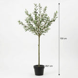 Olivier artificiel h150cm