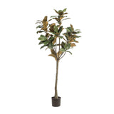 Magnolia artificiel h150cm