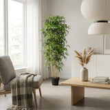 Grand bambou artificiel 180cm