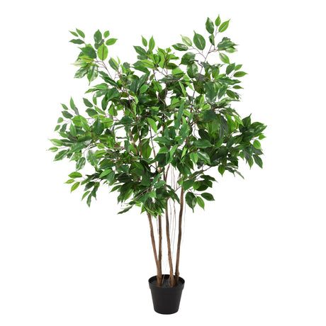 ficus Benjamina artificiel h128cm