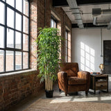 Bambou artificiel intérieur h150cm
