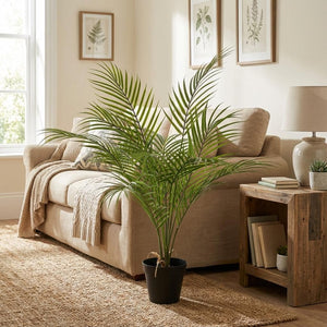 Kentia palmier artificiel h65cm
