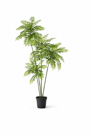 Mahonia artificiel h185cm