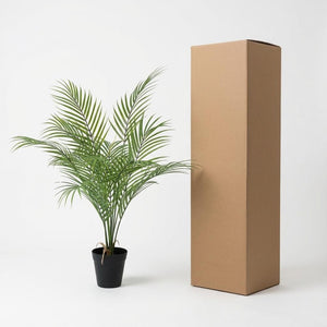 Kentia palmier artificiel h65cm
