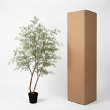 Cassia arbuste artificiel h180cm