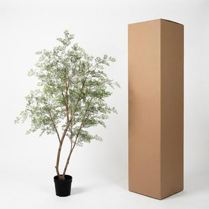 Cassia arbuste artificiel h180cm