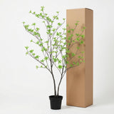 Tropaeolum artificiel h110cm