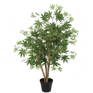 ARTIFICIAL Acer palmatum - 100cm