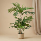Palmier phoenix artificiel h90cm