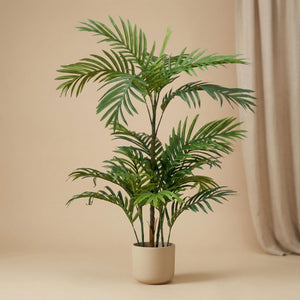 Palmier phoenix artificiel h90cm