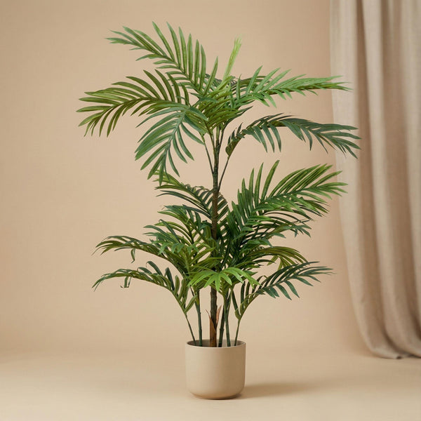 Palmier phoenix artificiel h90cm