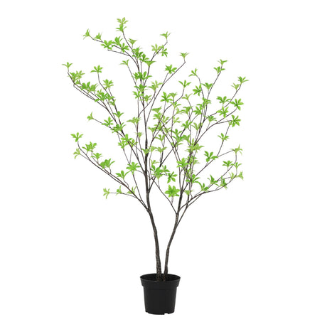 Tropaeolum artificiel h110cm