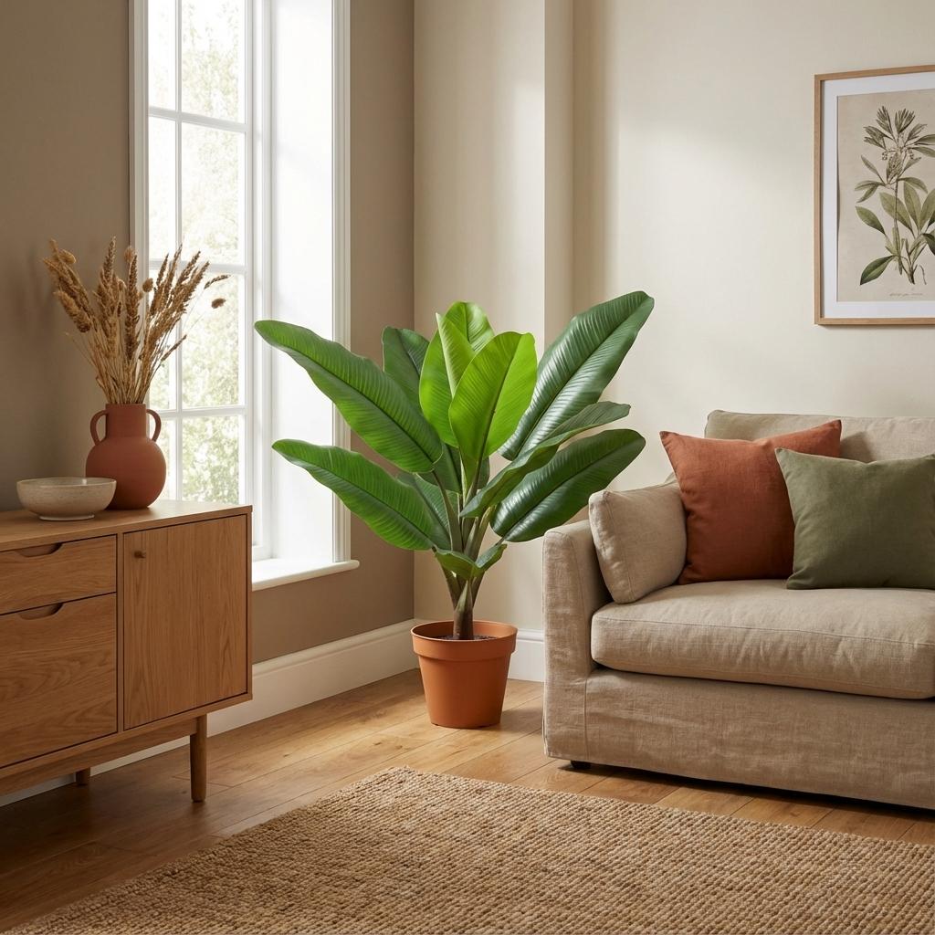 Philodendron Jungle King h45cm